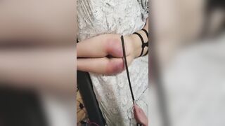 Fun Times with a Cane