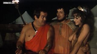 Nude Celebrities - Best Of Carmen Russo