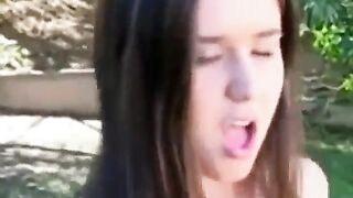 sextvx.com kacey-cox-interracial-outdoor