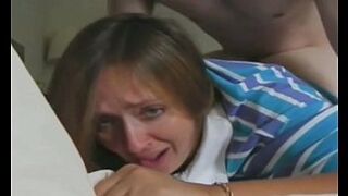 Hot milf anal and creampie - freshasia.net