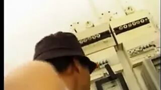Vintage euro, pissing and fucking