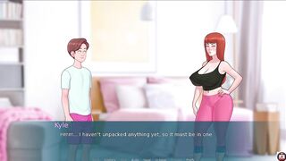 SexNote - (PT 48) - NC