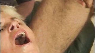 ORGE DI SPERMA - Episode 1