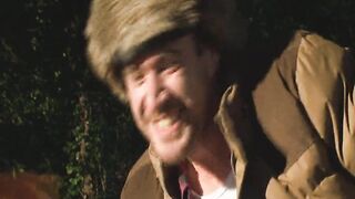 The farmer's daughter is banged by the neighbor!