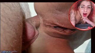 PAINFUL ANAL FOR A BARELY LEGAL TEEN "Hey Daddy, I'm only 18 years old, but you can destroy my ass. Even if I won't be able to sit down anymore, that's okay."
