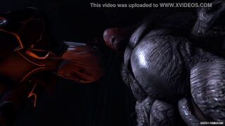 Dark Elf Ritual