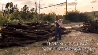 Thomas.J strip