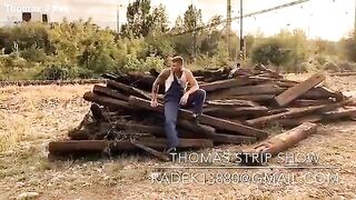 Thomas.J strip
