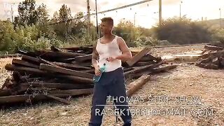 Thomas.J strip