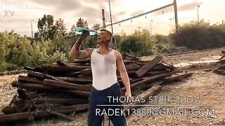 Thomas.J strip