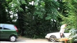 LE SIGNORE LO PRENDONO DOPPIO - Episode 3