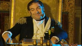 NAPOLEON - Episode 1
