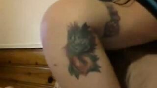Home D20 - damn this body