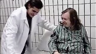 Jailhouse Cock