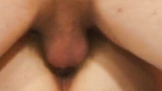 fucked on bed