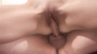 Young slut needs mature cock (Full Muschi Original Movie)