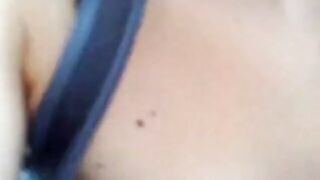 This girl is so hot lucky guy fucks her