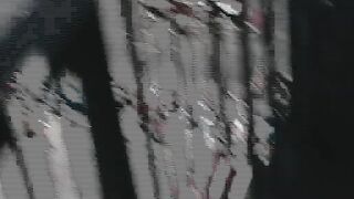 Perfect redhead and nasty blonde sucking one lucky cock - classic threesome group amateurs