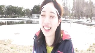 Sexy Sweaty Sports Girls BEST (part 5)
