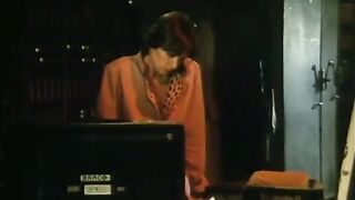 vintage - making porn film