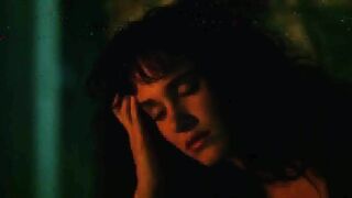 Sherilyn Fenn, Charlie Spradling - ''Meridian''
