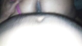 Half mass and still waxin ass!