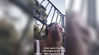 Miiana - Défi : je me tape un puceau