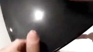 Hot and sexy Brunette on cam