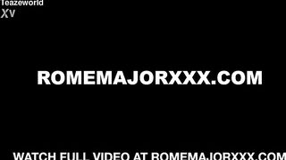 Rome Major & Jenna Justine