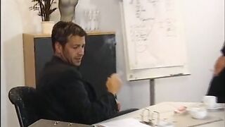 Verlangen nach Schwanz (Full Movie)
