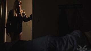 MissaX - Heatwave Pt. 2 - Rachael Cavalli