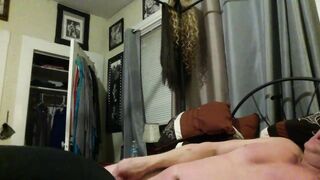 She Fucking Dude