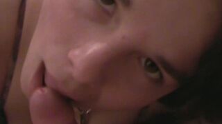 Sweet you blow so awesome