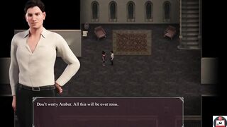 Lust Epidemic - (EP 05)
