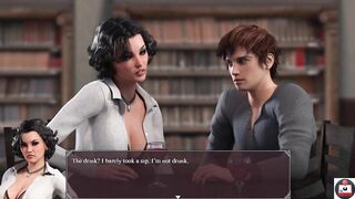 Lust Epidemic - (EP 05)