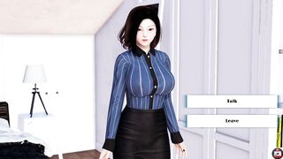 My Real Desire - (EP 03)