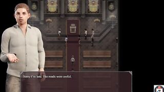 Lust Epidemic - (EP 01) - its a start