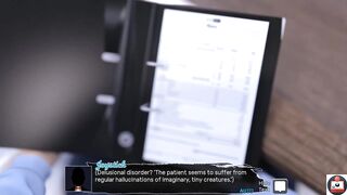 The Awakening - (EP 11) - Need to bang my Doc