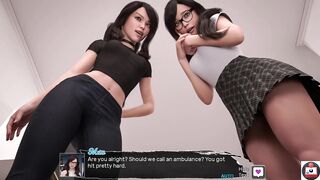 The Awakening - (PT 15) - Need more of these twins