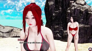 My Real Desire - (EP 6)