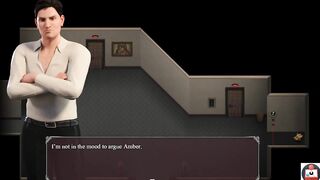 Lust Epidemic - (EP 02) - Well this sucks