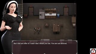Lust Epidemic - (EP 02) - Well this sucks