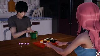 My Real Desire - (EP 08)