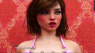 Melody #22 - Sophia played with Melody's Pussy