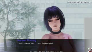 Public Sex Life - Alleyway fun