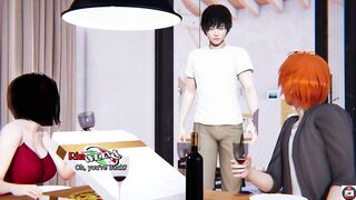 My Real Desire EP 02
