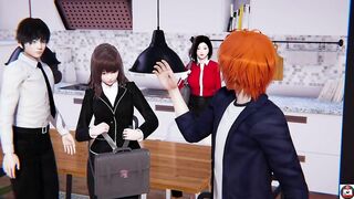 My Real Desire EP 02