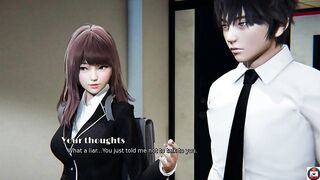 My Real Desire EP 02