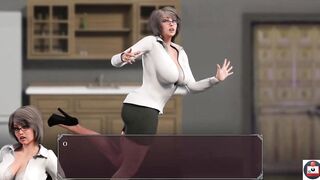 Lust Epidemic - (EP 12)