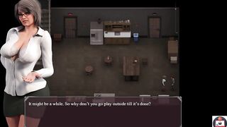 Lust Epidemic - (EP 12)